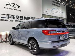 Lincoln Navigator 2020 Presidential Series 3.5T - ფოტო 15