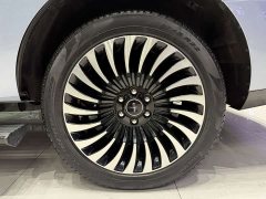 Lincoln Navigator 2020 Presidential Series 3.5T - ფოტო 16