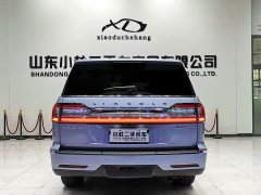 Lincoln Navigator 2020 Presidential Series 3.5T - ფოტო 17
