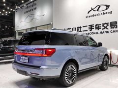 Lincoln Navigator 2020 Presidential Series 3.5T - ფოტო 18