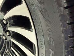 Lincoln Navigator 2020 Presidential Series 3.5T - ფოტო 20
