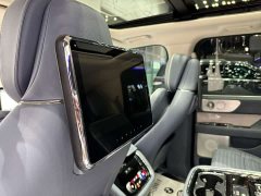 Lincoln Navigator 2020 Presidential Series 3.5T - ფოტო 5