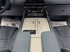 Lincoln Navigator 2020 Presidential Series 3.5T - ფოტო 8