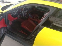 Porsche 2020 Porsche Taycan - ფოტო 8