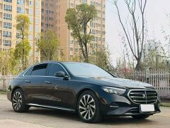 Mercedes-Benz E-Class E 300 L Luxury - ფოტო 3