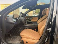 Mercedes-Benz E-Class E 300 L Luxury - ფოტო 4