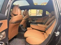 Mercedes-Benz E-Class E 300 L Luxury - ფოტო 5