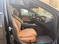 Mercedes-Benz E-Class E 300 L Luxury - ფოტო 6
