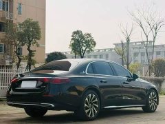Mercedes-Benz E-Class E 300 L Luxury - ფოტო 7