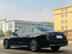 Mercedes-Benz E-Class E 300 L Luxury - ფოტო 9