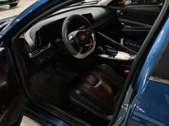 Hyundai Elantra 1.5L CVT Luxury - ფოტო 4