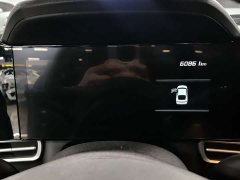 Hyundai Elantra 1.5L CVT Luxury - ფოტო 5
