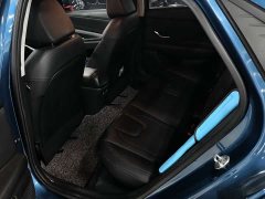 Hyundai Elantra 1.5L CVT Luxury - ფოტო 6