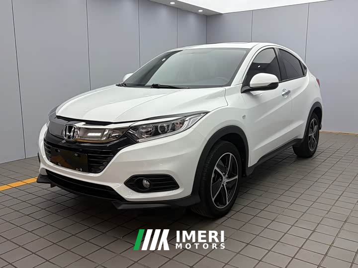 Honda Vezel 1.5L CVT Pioneer Edition