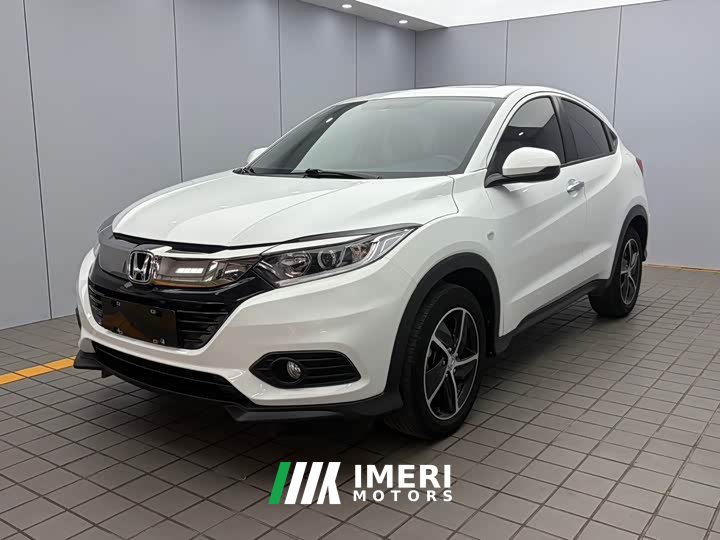 Honda Vezel 2020 1.5L CVT Pioneer Edition - ავტომობილი ჩინეთიდან
