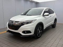 Honda Vezel 2020 1.5L CVT Pioneer Edition - ფოტო 1