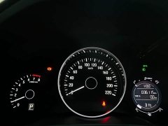 Honda Vezel 2020 1.5L CVT Pioneer Edition - ფოტო 10