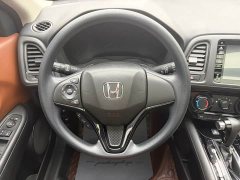 Honda Vezel 2020 1.5L CVT Pioneer Edition - ფოტო 11