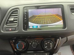 Honda Vezel 2020 1.5L CVT Pioneer Edition - ფოტო 12