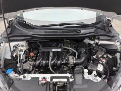 Honda Vezel 2020 1.5L CVT Pioneer Edition - ფოტო 16
