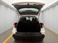 Honda Vezel 2020 1.5L CVT Pioneer Edition - ფოტო 17
