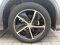 Honda Vezel 2020 1.5L CVT Pioneer Edition - ფოტო 20