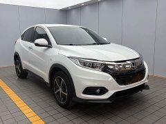 Honda Vezel 2020 1.5L CVT Pioneer Edition - ფოტო 3