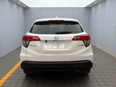 Honda Vezel 2020 1.5L CVT Pioneer Edition - ფოტო 5