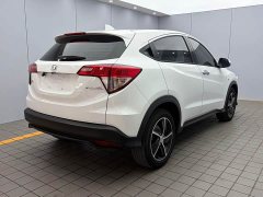 Honda Vezel 2020 1.5L CVT Pioneer Edition - ფოტო 6