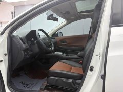 Honda Vezel 2020 1.5L CVT Pioneer Edition - ფოტო 7
