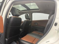 Honda Vezel 2020 1.5L CVT Pioneer Edition - ფოტო 8