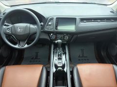 Honda Vezel 2020 1.5L CVT Pioneer Edition - ფოტო 9