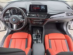 BMW 1 Series 2021 Facelift 125i M Sport Night Edition - ფოტო 13