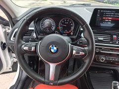 BMW 1 Series 2021 Facelift 125i M Sport Night Edition - ფოტო 14
