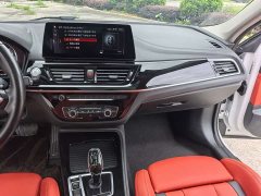 BMW 1 Series 2021 Facelift 125i M Sport Night Edition - ფოტო 15