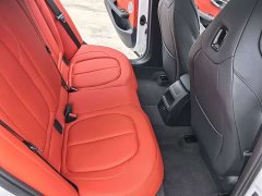 BMW 1 Series 2021 Facelift 125i M Sport Night Edition - ფოტო 16