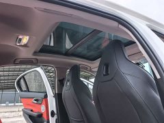 BMW 1 Series 2021 Facelift 125i M Sport Night Edition - ფოტო 17