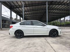 BMW 1 Series 2021 Facelift 125i M Sport Night Edition - ფოტო 4