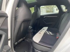 Audi A3 2023 Sportback 35 TFSI Fashion Sport - ფოტო 8