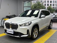 BMW X1 sDrive20Li X Design Package - ფოტო 1