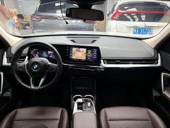 BMW X1 sDrive20Li X Design Package - ფოტო 10