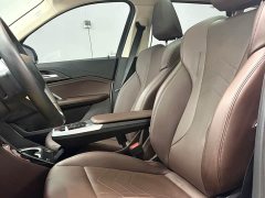 BMW X1 sDrive20Li X Design Package - ფოტო 11