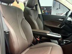 BMW X1 sDrive20Li X Design Package - ფოტო 12