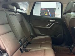 BMW X1 sDrive20Li X Design Package - ფოტო 13