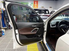 BMW X1 sDrive20Li X Design Package - ფოტო 16