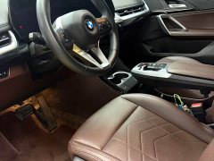 BMW X1 sDrive20Li X Design Package - ფოტო 17