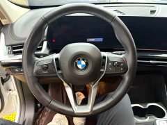 BMW X1 sDrive20Li X Design Package - ფოტო 18