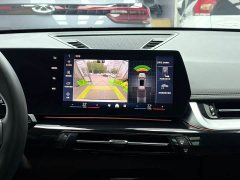 BMW X1 sDrive20Li X Design Package - ფოტო 19