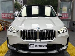 BMW X1 sDrive20Li X Design Package - ფოტო 2