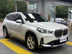 BMW X1 sDrive20Li X Design Package - ფოტო 3